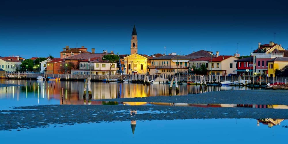 Un viaggio da sogno: Cavallino-Treporti ed il Camping Village Garden Paradiso